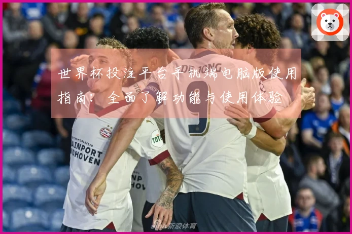 世界杯投注平台手机端电脑版使用指南：全面了解功能与使用体验