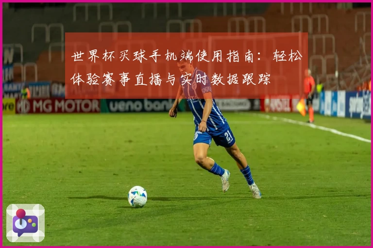 世界杯买球手机端使用指南：轻松体验赛事直播与实时数据跟踪
