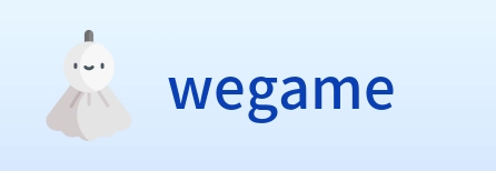 wegame logo